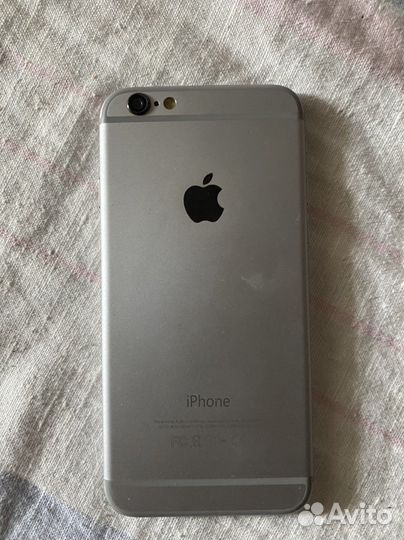 iPhone 6, 16 ГБ
