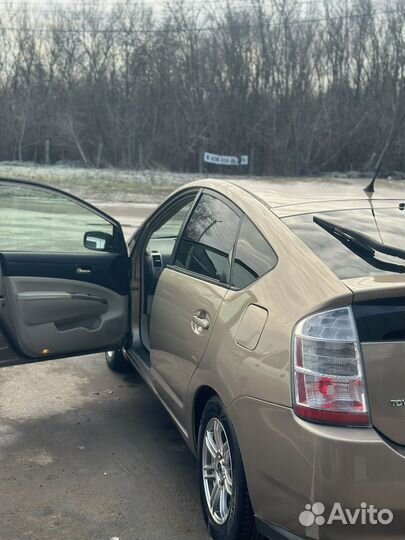 Toyota Prius 1.5 CVT, 2006, 165 000 км