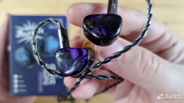 KZ Castor bass/ CCA Rhapsody (нов.в плён.)