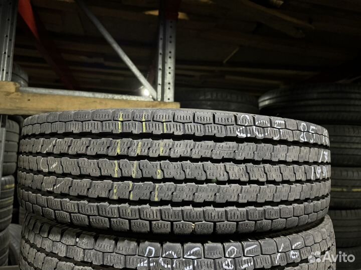 Yokohama Ice Guard IG91 205/85 R16C 117L