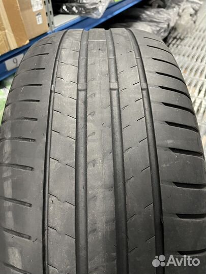 Bridgestone Turanza T005 225/55 R18
