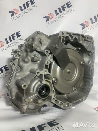Коробка Вариатор Ниссан Жук 1.6 2wd jf015e