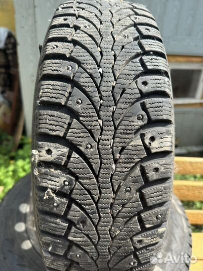 Pirelli Formula Ice 4.00/4.5 R14