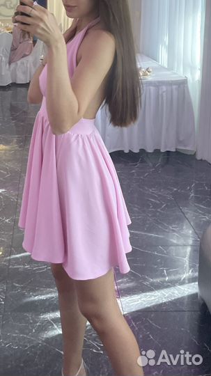 Платье женское