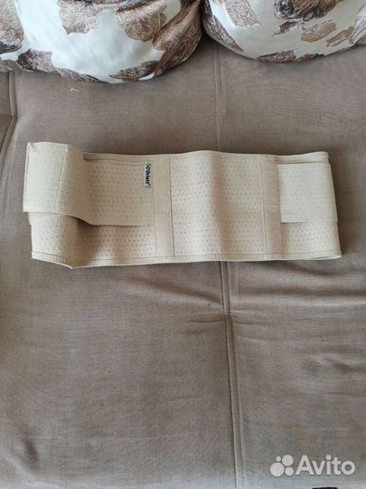 Бандаж - корсет для беременных до и послеродовый o