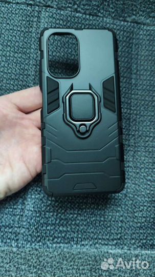 Чехол на Poco F3 либо Redmi K40 pro