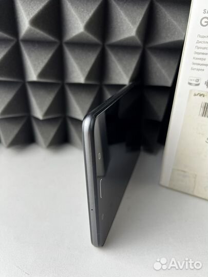 Samsung galaxy tab A6 T258 8gb