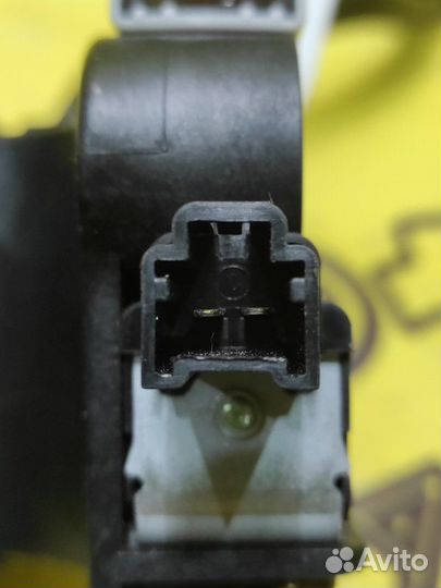 Селектор АКПП Honda Cr-V RD1 B20B 2000