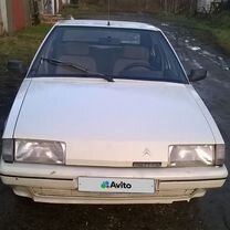 Citroen BX 1.4 MT, 1987, 71 000 к�м, с пробегом, цена 350 000 руб.