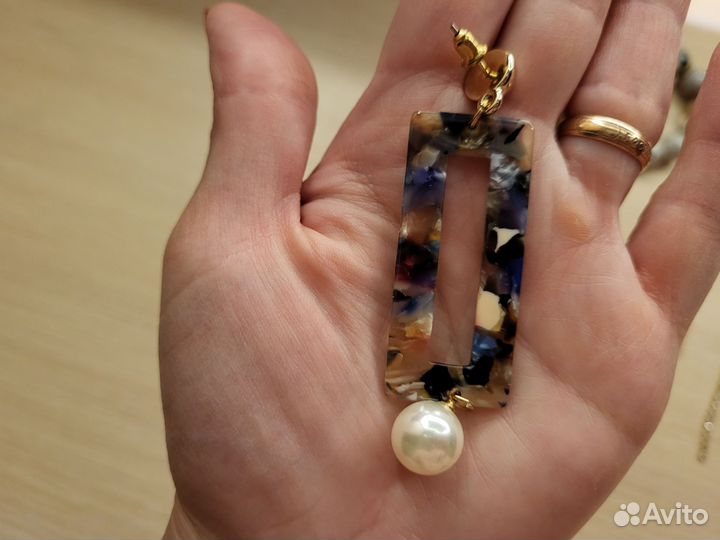 Набор украшений