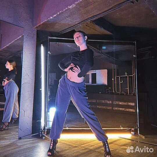 Педагог хореограф