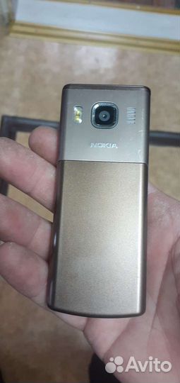 Телефон Nokia