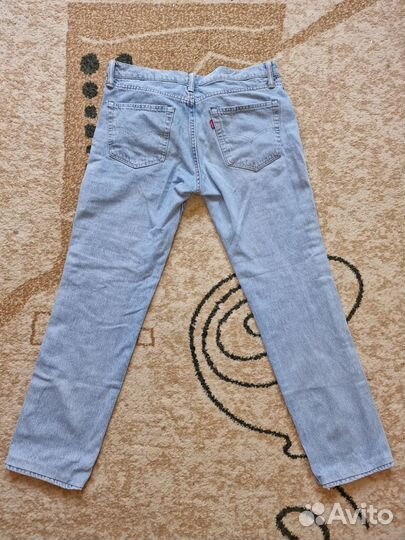 Levis 511 оригинал 31x32