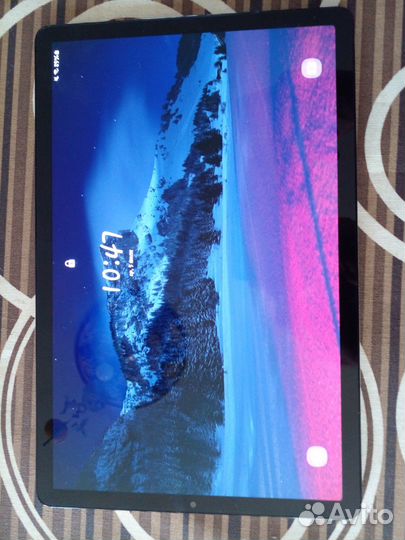 Планшет Samsung Galaxy Tab S5e 2020г. пгт Уруссу