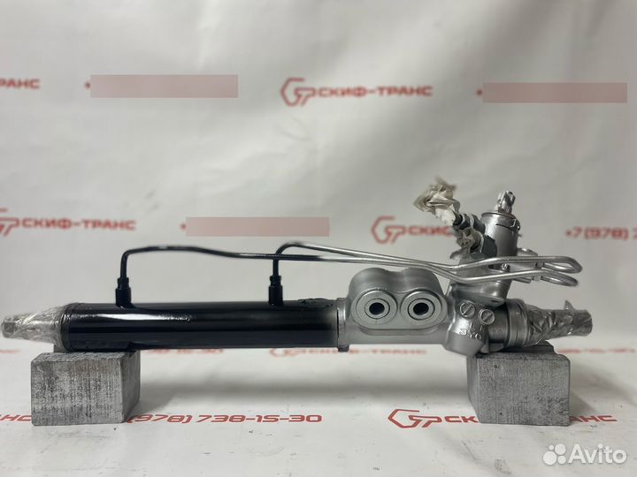 Рулевая рейка Nissan Maxima A33, Infiniti 1