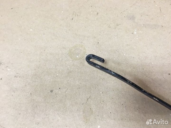 Поводок дворника левый Chevrolet Lacetti