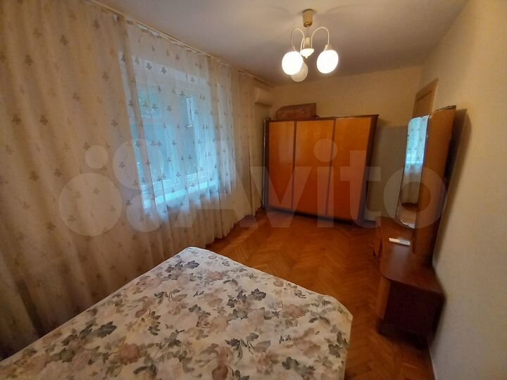 2-к. квартира, 40,6 м², 2/5 эт.