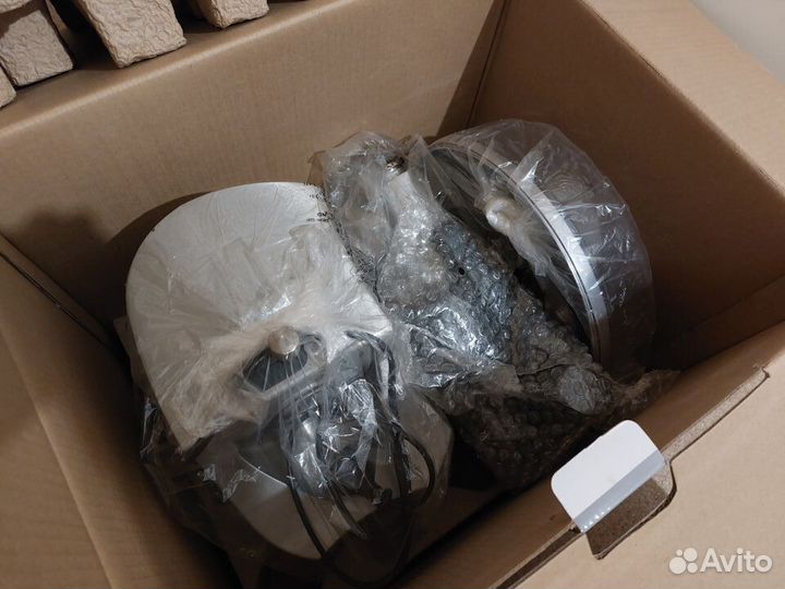 Kenwood 2000 Pro Excel (MG700)