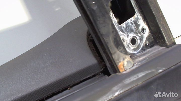 Дверь боковая Volkswagen Touran, 2006