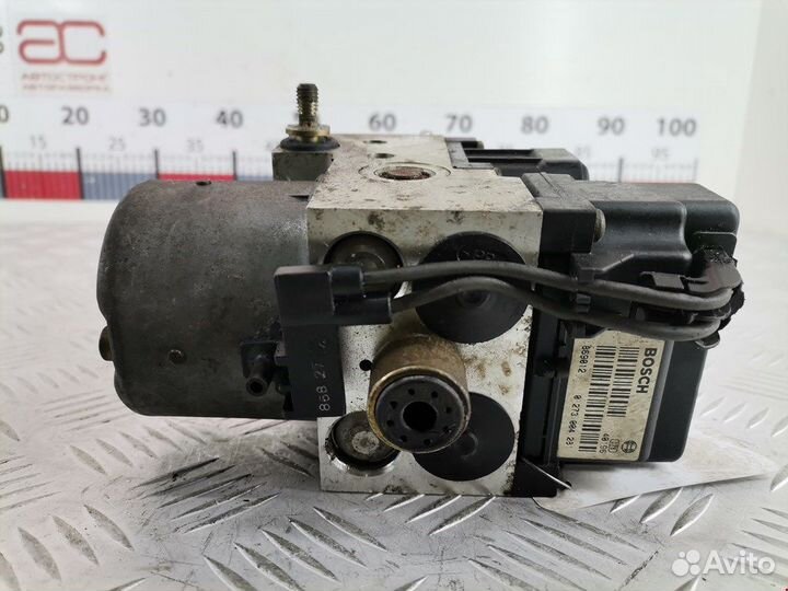 Блок ABS для Volkswagen Passat 5 8E0614111AB