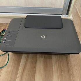 Принтер hp deskjet 1050A