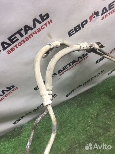 Трубка гидроусилителя руля Ford Focus 2 седан 1.6