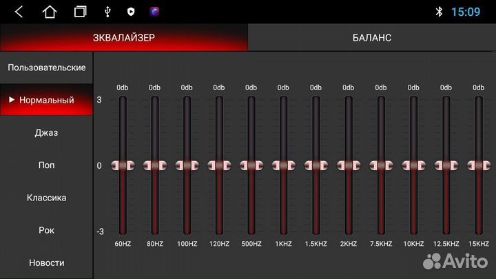 Topway T3l Kia Rio 4 дорест 1/16gb ips navi