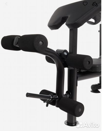 Силовой центр Torneo Power Pro G-425-K