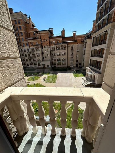 2-к. квартира, 55,3 м², 3/12 эт.