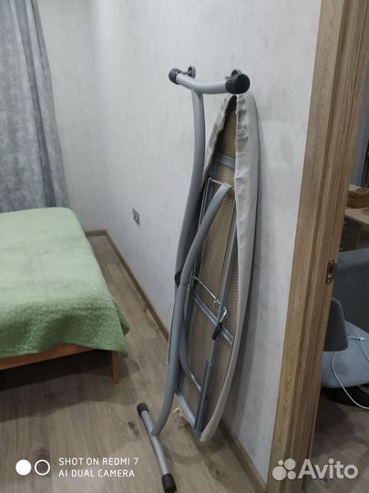 Гладильная доска бу