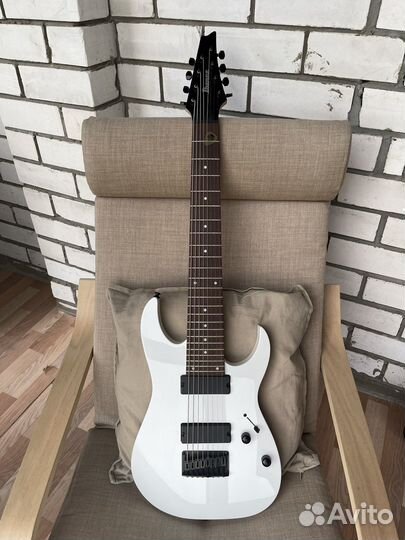 Электрогитара Ibanez RG8