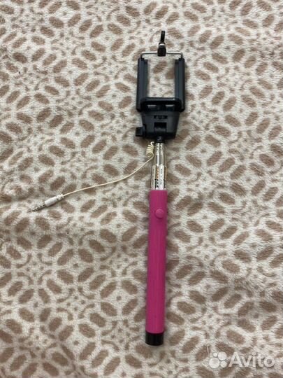 Монопод/селфи палка