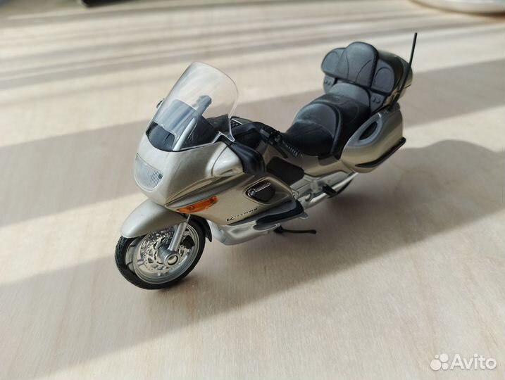BMW K1200 LT