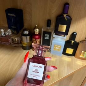 Парфюм Tom Ford Lost Cherry 50 мл