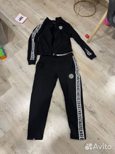 Bikkembergs костюм xl