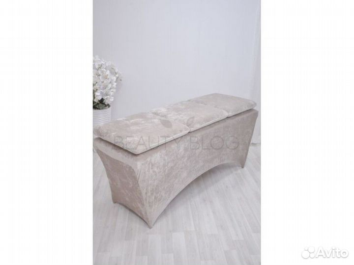 Косметологический матрас на кушетку 3-секц. MF3-41