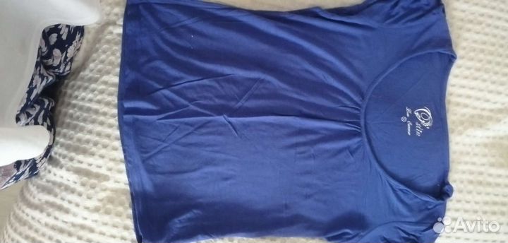 Домашние вещи пакетом размер S, 14 шт