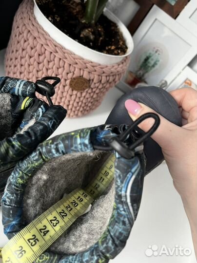 Сапоги демисезонные для мальчика