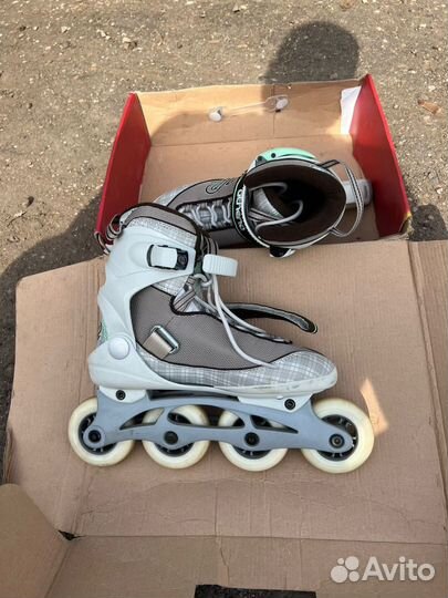 Ролики женские