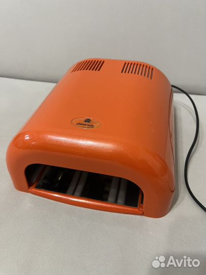 Лампа UV planet nails