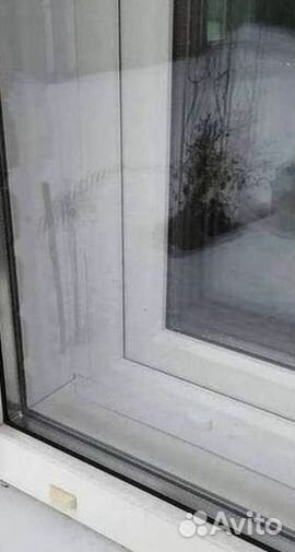 Окна пластиковые