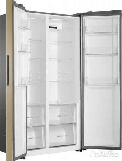 Холодильник Haier