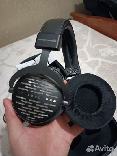 Beyerdynamic DT 1990 PRO Обмен