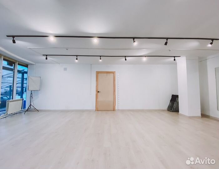 Почасовая аренда зала, Фотостудия