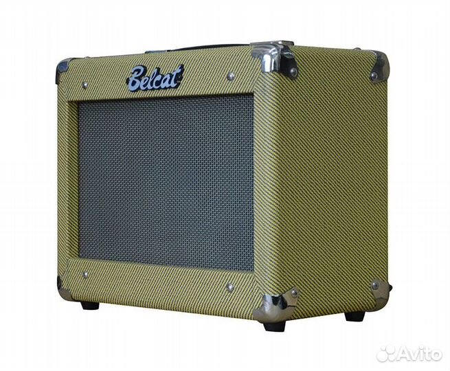 V15G Vintage Series Гитарный комбоусилитель Belcat