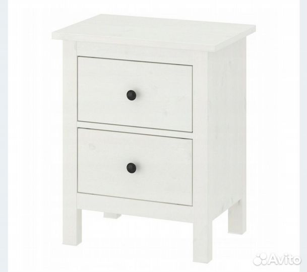 IKEA Хемнэс тумба оригинал
