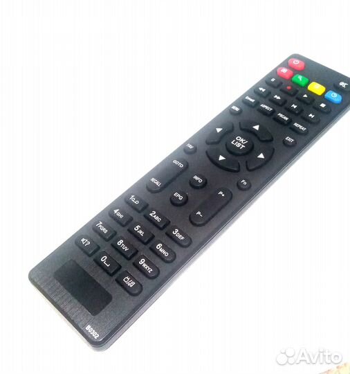 Пульт для Lumax B 0302 DVB-T2