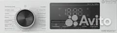 Стиральная машина Korting KWM 45DS1277