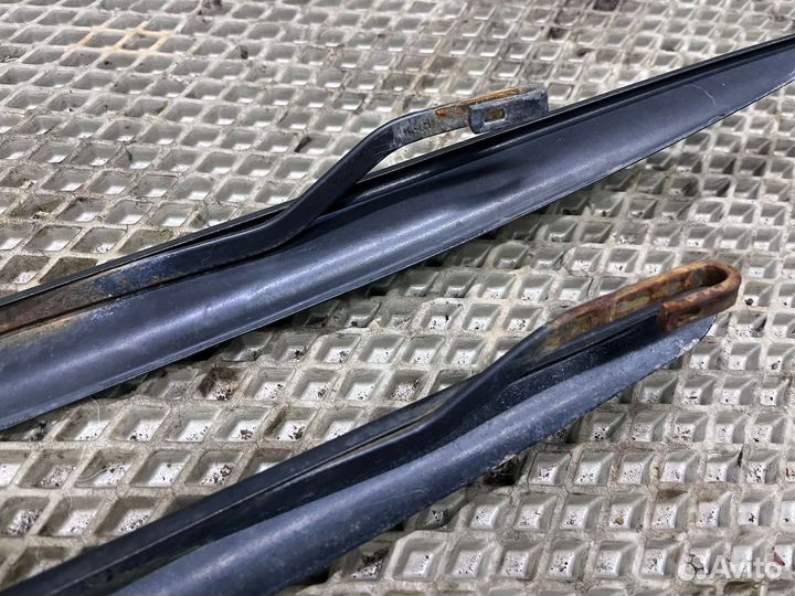 Поводки дворников ваз 2110-12