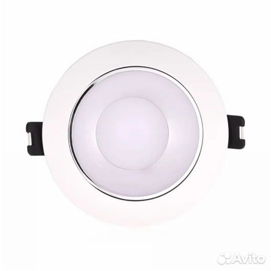 Встраиваемый светильник Xiaomi Yeelight LED Downli